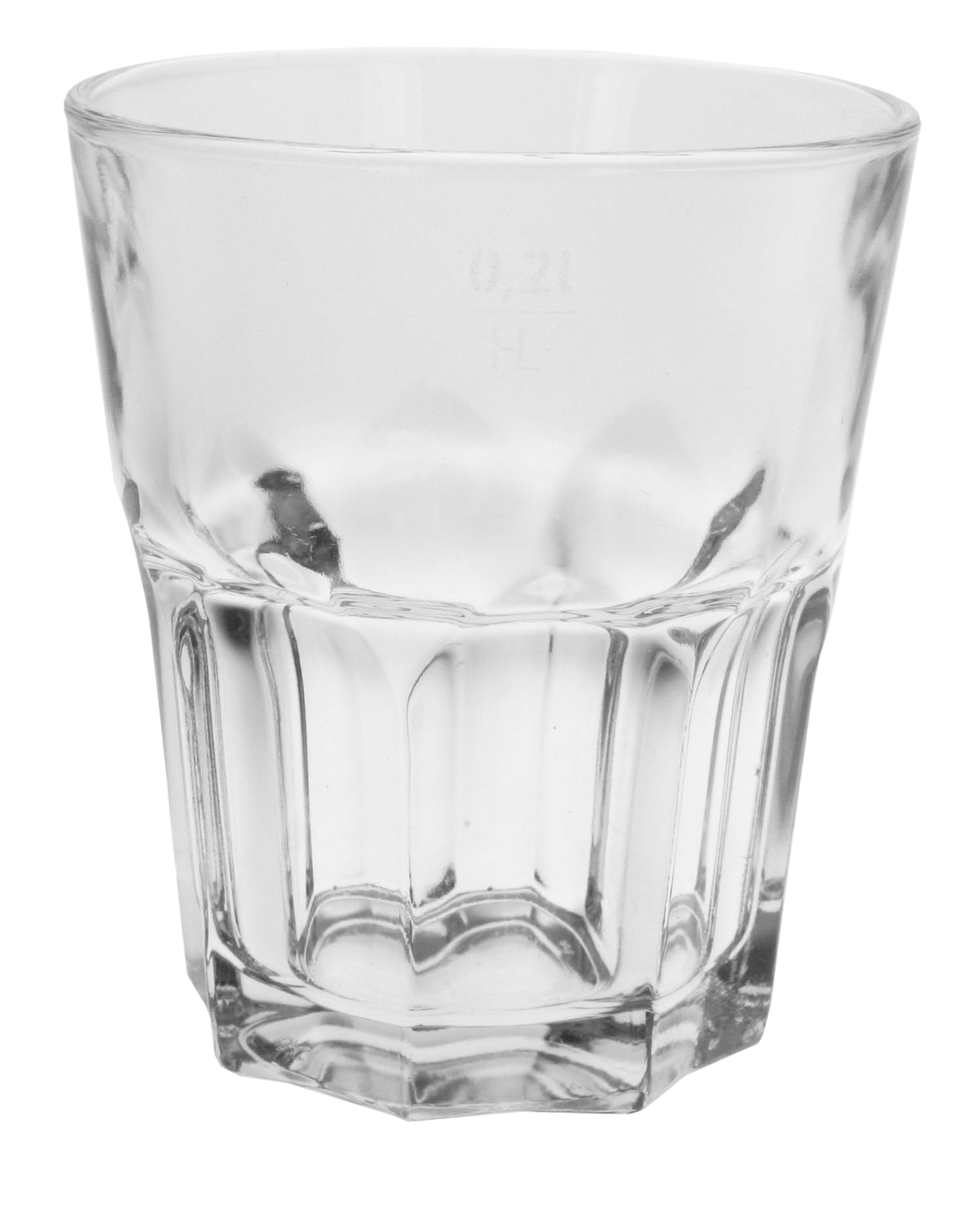 Longdrink & Universalglas "Granity" 09oz (27cl)  (VPE 20 Stck)